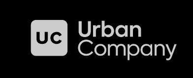 Urban Company logo