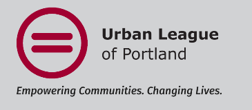 Urban League of Portland logo