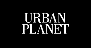 Urban Planet logo