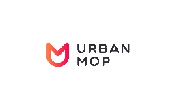 UrbanMop logo