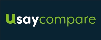 Usay Compare logo