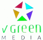 V Green Media Pvt Ltd logo