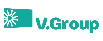 V Group Limited logo