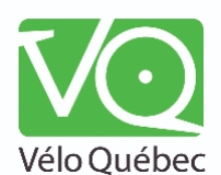 Vélo Québec logo