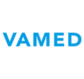 VAMED logo