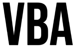 VBA logo