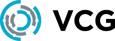 VCG logo