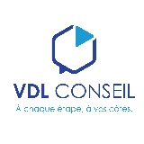 VDL CONSEIL logo