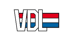 VDL Groep logo