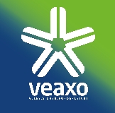 VEAXO Unternehmensgruppe logo