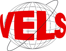 VELS Voyages logo