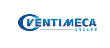 VENTIMECA GROUPE logo