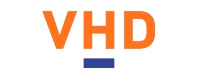 VHD logo