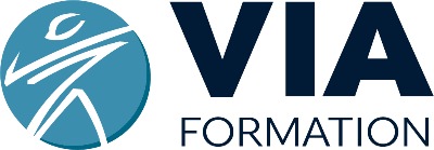 VIA Formation logo