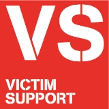 VICTIM SUPPORT logo
