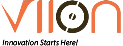 VIION logo