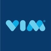 VIM logo