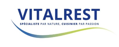 VITALREST logo