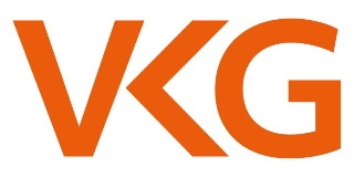 VKG logo