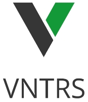 VNTRS logo