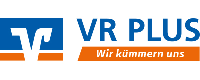 VR PLUS Altmark-Wendland eG logo