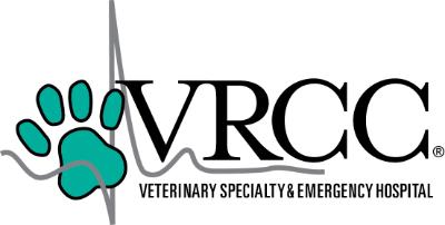 VRCC Veterinary Specialty & Emergency Hospital logo