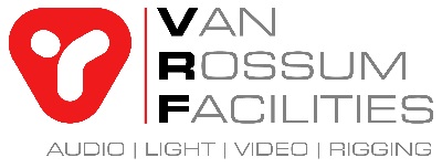 VRF logo