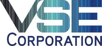 VSE Corporation logo