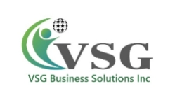 VSG Business Solutions logo