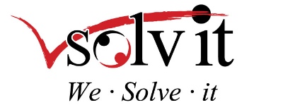 VSolvit LLC logo