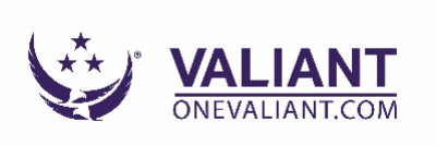 Valiant Integrated Services logo