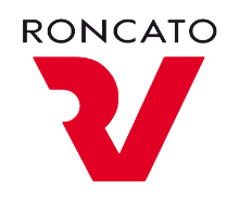 Valigeria Roncato Spa logo