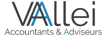 Vallei Accountants logo