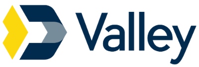 Valley Bank logo