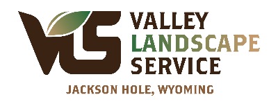 Valley Landscape Service logo