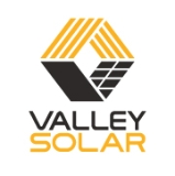 Valley Solar logo