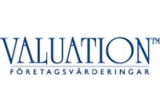 Valuation Företagsvärderingar i Sverige AB