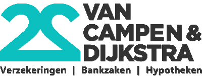 Van Campen & Dijkstra logo