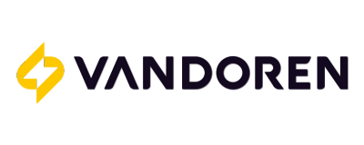 Van Doren Engineers logo