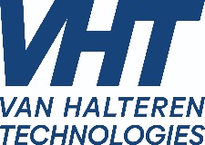 Van Halteren Technologies logo