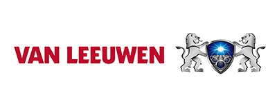 Van Leeuwen Buizen logo