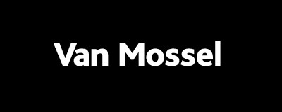 Van Mossel Automotive logo