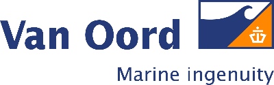 Van Oord logo