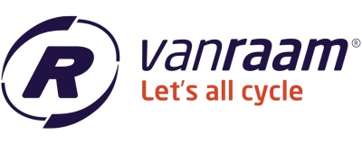 Van Raam logo