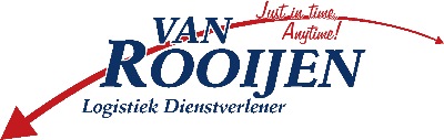 Van Rooijen Logistiek BV logo
