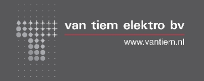 Van Tiem Elektro BV logo