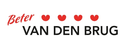 Van den Brug logo