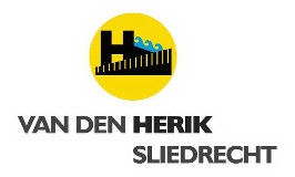 Van den Herik logo