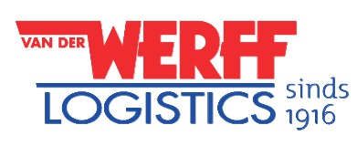 Van der Werff Logistics logo