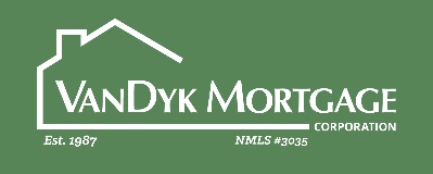 VanDyk Mortgage Corporation logo